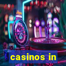 casinos in